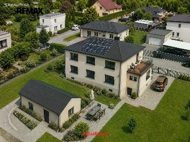 Prodej rodinného domu 140 m², pozemek 2611 m² Karviná - Ráj
