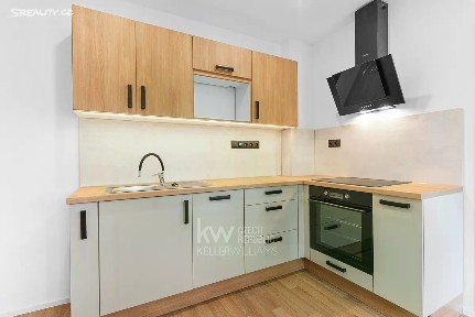 Pronájem bytu 2+kk 62 m² Ruprechtická, Liberec - Liberec I-Staré Město