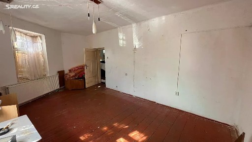 Prodej rodinného domu 290 m², pozemek 466 m² Brodek u Konice