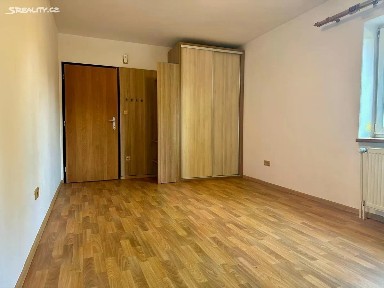 Pronájem bytu 1+1 40 m² Šenov u Nového Jičína