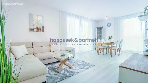 Prodej bytu 2+kk 55 m² Pražská, Vrchlabí