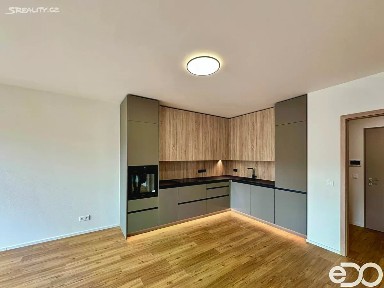 Pronájem bytu 2+kk 61 m² Dřevčická, Brandýs nad Labem-Stará Boleslav - Brandýs nad Labem