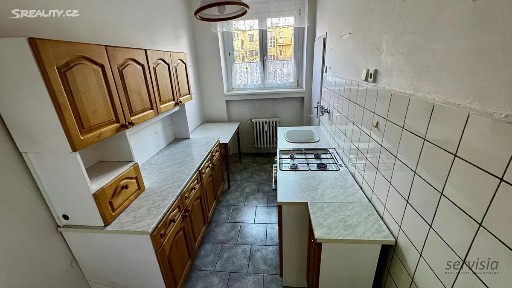 Prodej bytu 3+1 77 m² Sladkovského, Pardubice - Zelené Předměstí