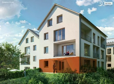 Prodej bytu 2+kk 67 m²