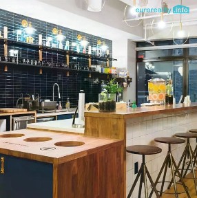 Pronájem kanceláře 200 m² třída Vítězství, Mariánské Lázně - Hamrníky