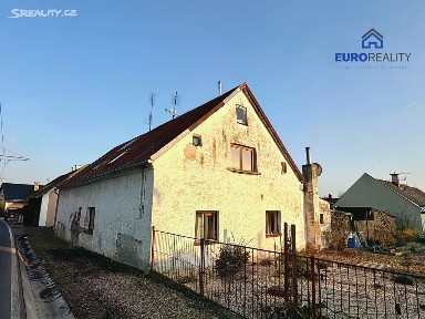 Prodej bytu 2+1 102 m² Velká Hleďsebe - Klimentov