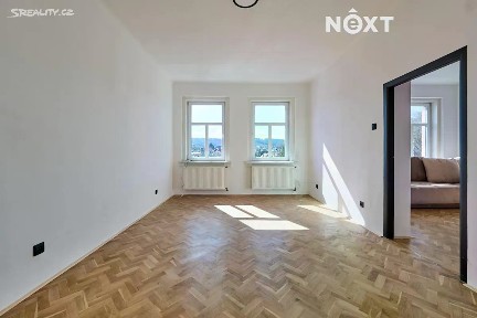 Pronájem bytu 3+kk 57 m² Bezručova, Dvůr Králové nad Labem