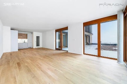 Pronájem bytu 2+kk 111 m² Bělohorská, Praha - Břevnov