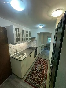 Praha, Praha 5, Na Cikánce