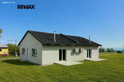 Prodej rodinného domu 98 m², pozemek 140 m²