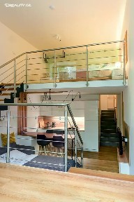 Prodej bytu 2+kk 50 m² Vítkovice