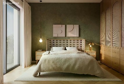 Prodej bytu 2+kk 38 m² Křižíkova, Praha - Karlín