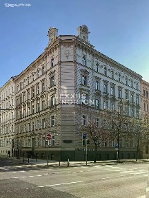 Prodej bytu 2+kk 59 m² Wenzigova, Praha - Nové Město