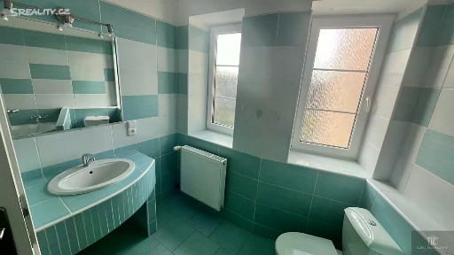 Pronájem bytu 2+1 66 m² Ještědská, Liberec - Liberec VII-Horní Růžodol