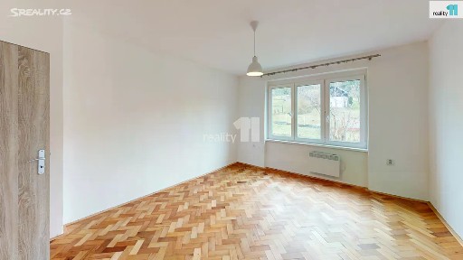Pronájem bytu 2+1 52 m² Lipnice nad Sázavou
