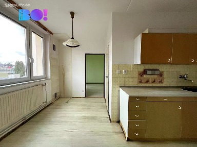 Prodej bytu 3+1 73 m² Purkyňova, Žďár nad Sázavou - Žďár nad Sázavou 2