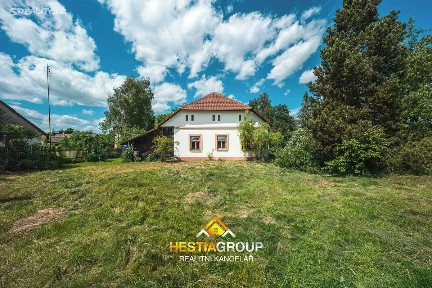 Prodej chalupy 120 m², pozemek 1726 m² Polička - Modřec