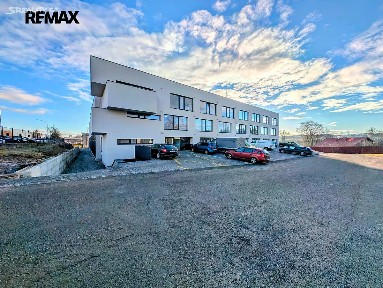 Pronájem kanceláře 46 m² Průmyslová, Havlíčkův Brod