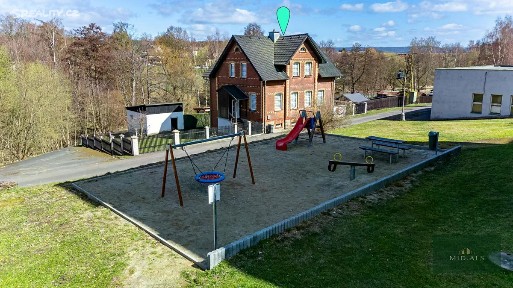 Prodej rodinného domu 140 m², pozemek 501 m² Šestidomí, Plesná