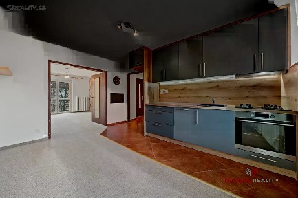 Prodej bytu 2+1 50 m² Wolkerova, Pardubice - Zelené Předměstí