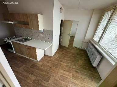 Pronájem bytu 3+1 64 m² M. G. Dobnera, Most