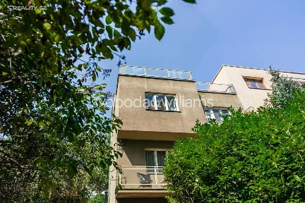 Praha, Praha 5, Smíchov, Ke Klimentce, 4