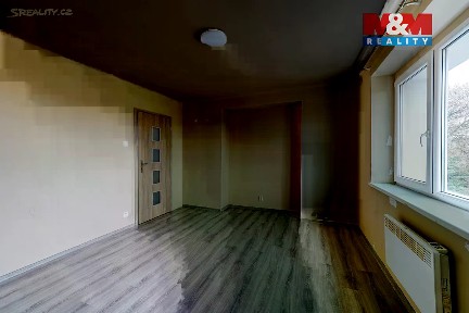 Prodej bytu 3+1 63 m² Ke Kasárnům, Mariánské Lázně - Úšovice