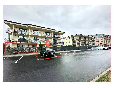 Prodej bytu 4+kk 120 m² Spálená, Karlovy Vary - Doubí