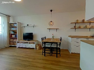 Prodej bytu 3+kk 64 m² Tererova, Praha - Chodov
