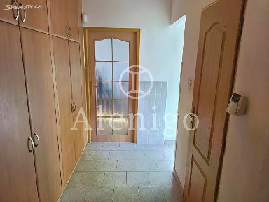 Pronájem bytu 2+1 53 m² Tuniská, Praha - Vokovice
