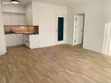 Pronájem bytu 2+kk 60 m² Michelská, Praha - Michle