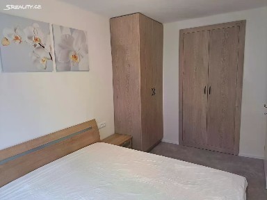 Pronájem bytu 2+1 42 m² Zengrova, Praha - Dejvice