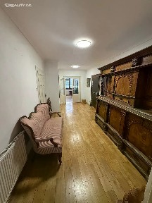 Pronájem bytu atypický 150 m² Mostecká, Praha - Malá Strana