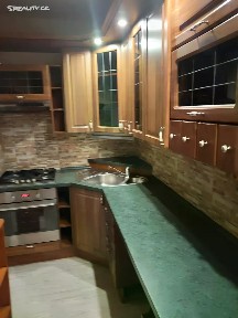 Pronájem bytu 2+1 52 m² Jaroslava Průchy, Most