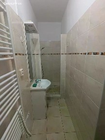 Pronájem bytu 2+kk 37 m² Husova, Duchcov