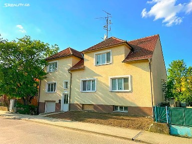 Prodej činžovního domu 394 m² J. Opletala, Břeclav