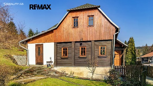 Prodej rodinného domu 128 m², pozemek 90 m² Polevsko