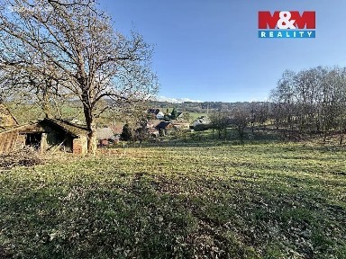Prodej rodinného domu 80 m², pozemek 6504 m² Červený Kostelec - Horní Kostelec