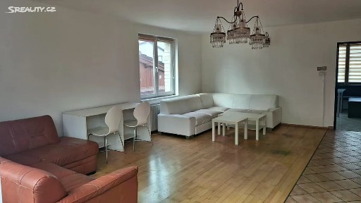 Pronájem rodinného domu 174 m², pozemek 550 m² Okružní, Kaplice