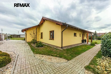 Prodej rodinného domu 153 m², pozemek 1882 m² Okrajová, Velká Dobrá