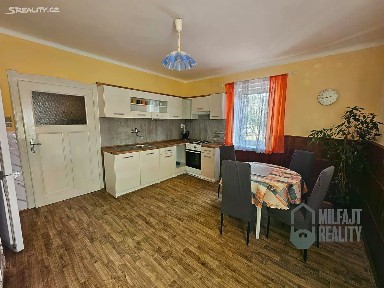 Pronájem bytu 4+1 89 m² Na Zvonku, Liberec - Liberec XV-Starý Harcov