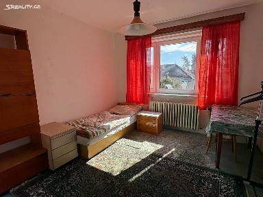 Praha, Praha 9, Újezd nad Lesy, Holšická