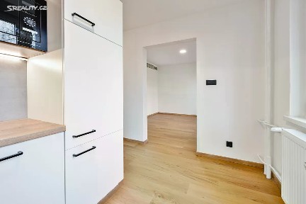 Pronájem bytu 3+1 64 m² Pražská, Pelhřimov