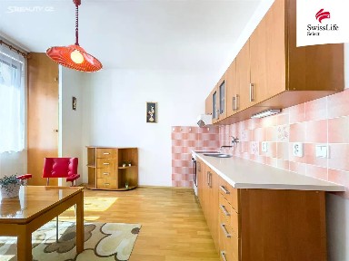 Pronájem bytu 1+1 35 m² M. Bureše, Polička - Horní Předměstí