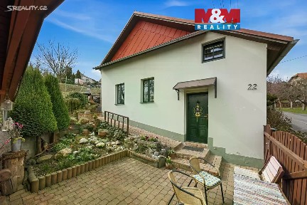 Prodej rodinného domu 71 m², pozemek 283 m² Polomí