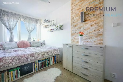 Prodej bytu 3+kk 67 m² Lidická, Štětí