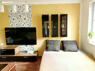 Pronájem bytu 2+1 60 m² Opletalova, Adamov