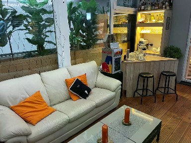 Pronájem bytu 4+kk 90 m² Brno - Dolní Heršpice