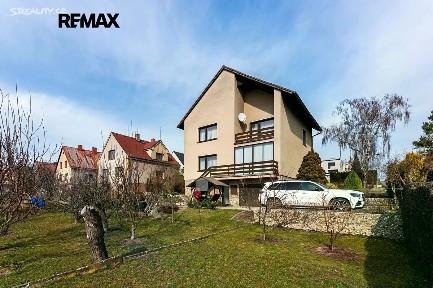 Prodej rodinného domu 160 m², pozemek 107 m² Benátky nad Jizerou - Benátky nad Jizerou I