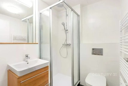 Prodej bytu 2+kk 55 m² Na Větrníku, Praha - Břevnov